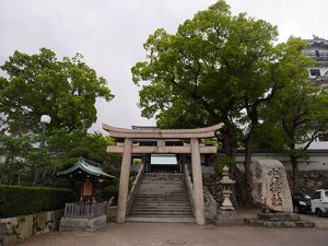 吹揚神社