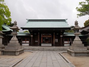 吹揚神社