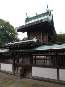 姫坂神社