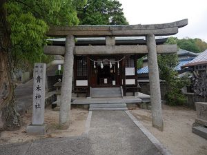 姫坂神社