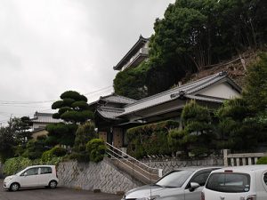 姫坂神社