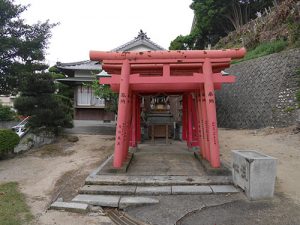 姫坂神社