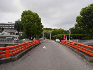 姫坂神社