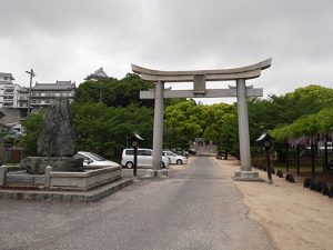 姫坂神社