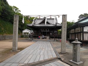 姫坂神社