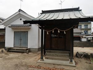 樟本神社