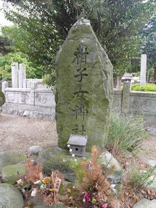 樟本神社