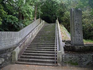 櫛玉比売命神社