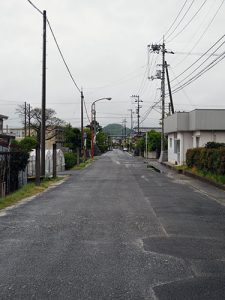 櫛玉比売命神社