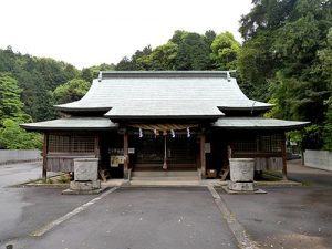 野間神社