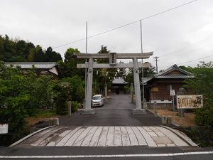 野間神社