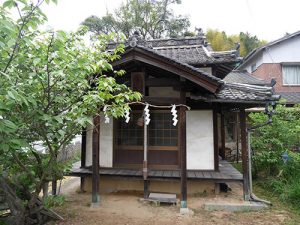 野間神社