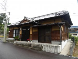 野間神社