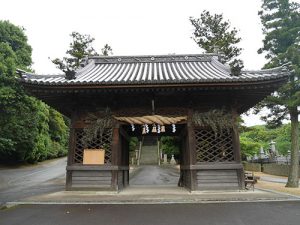 野間神社