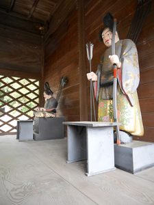 野間神社