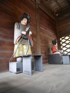 野間神社