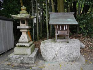 野間神社