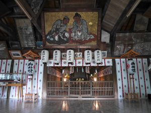 大浜八幡大神社