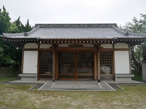 大浜八幡大神社