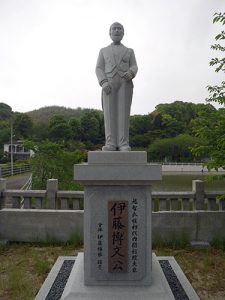 大浜八幡大神社