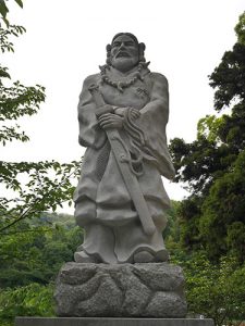 大浜八幡大神社