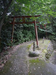 大須伎神社