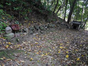 大須伎神社