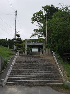 高縄神社