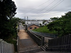 高縄神社