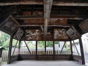 高縄神社