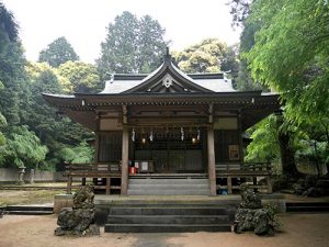 多岐神社