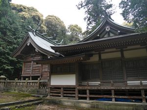 多岐神社