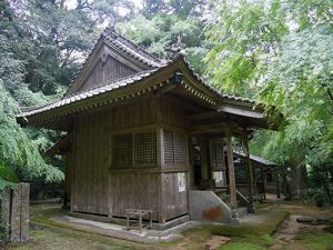 多岐神社