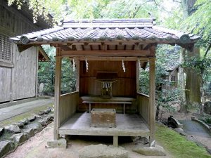 多岐神社