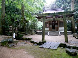 多岐神社