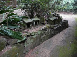 多岐神社