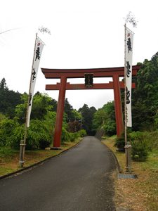 多岐神社