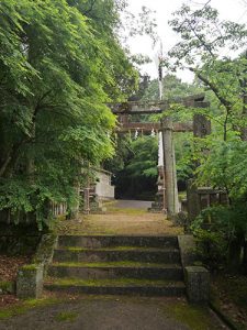 多岐神社