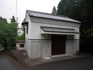 多岐神社