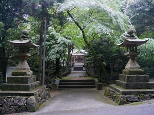 多岐神社