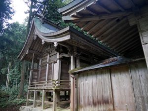 天一神社