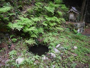 天一神社