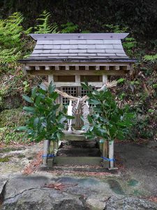 天一神社