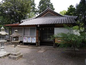 土居神社