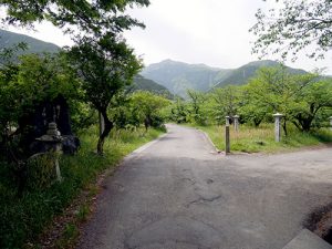 土居神社