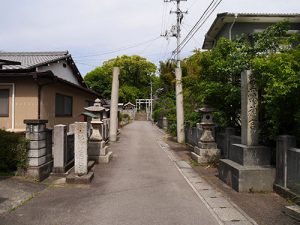 黒嶋神宮