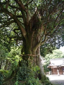 村山神社