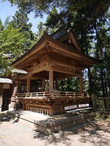 青海神社