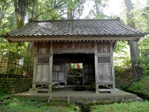 青海神社