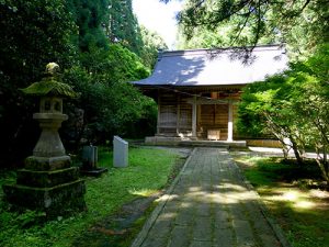 青海神社